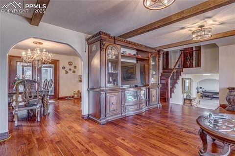 Tiny photo for 505 Penrose Boulevard, Colorado Springs, CO 80906 (MLS # 7312970)