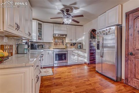 Tiny photo for 505 Penrose Boulevard, Colorado Springs, CO 80906 (MLS # 7312970)