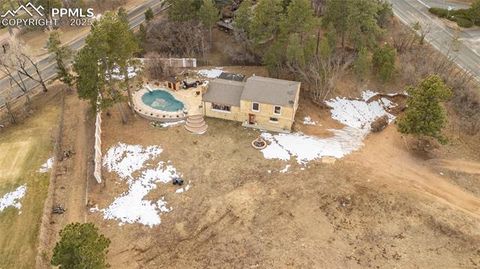 Tiny photo for 505 Penrose Boulevard, Colorado Springs, CO 80906 (MLS # 7312970)