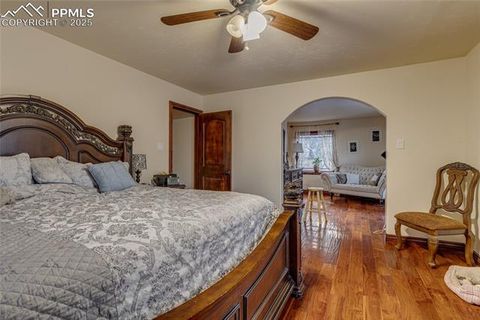 Tiny photo for 505 Penrose Boulevard, Colorado Springs, CO 80906 (MLS # 7312970)