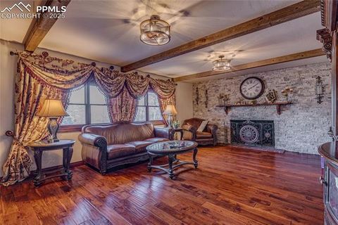 Tiny photo for 505 Penrose Boulevard, Colorado Springs, CO 80906 (MLS # 7312970)