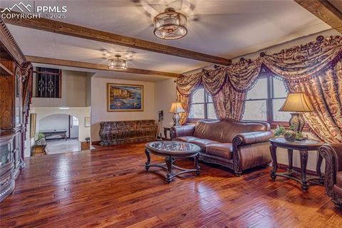 Tiny photo for 505 Penrose Boulevard, Colorado Springs, CO 80906 (MLS # 7312970)