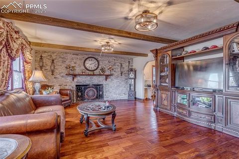 Tiny photo for 505 Penrose Boulevard, Colorado Springs, CO 80906 (MLS # 7312970)