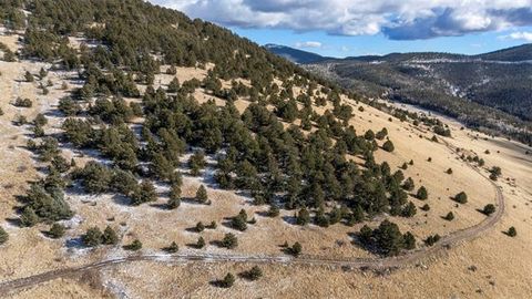 Photo of Private Road, Cripple Creek, CO 80813 (MLS # 7747093)