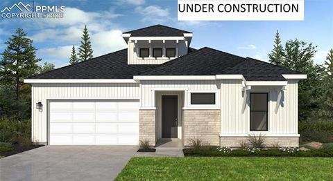 Photo of 2021 Grayside Circle, Castle Rock, CO 80109 (MLS # 9474200)