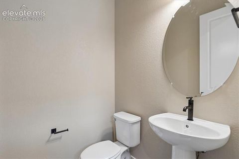 Tiny photo for 7738 Tuscan Sun Court, Colorado Springs, CO 80908 (MLS # 9203763)