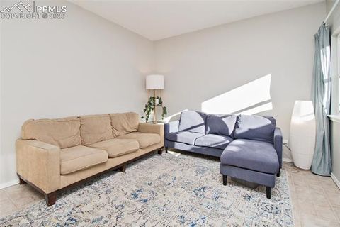 Tiny photo for 1455 Tamarisk Drive, Colorado Springs, CO 80906 (MLS # 3889263)