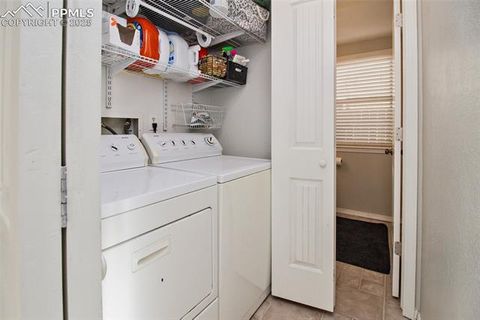 Tiny photo for 1455 Tamarisk Drive, Colorado Springs, CO 80906 (MLS # 3889263)