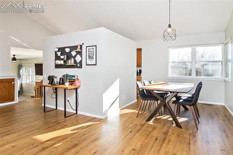 Tiny photo for 1455 Tamarisk Drive, Colorado Springs, CO 80906 (MLS # 3889263)