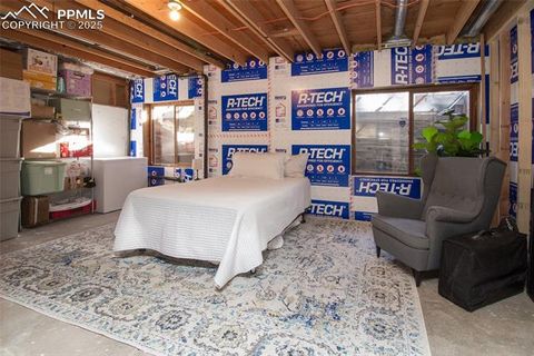 Tiny photo for 1455 Tamarisk Drive, Colorado Springs, CO 80906 (MLS # 3889263)