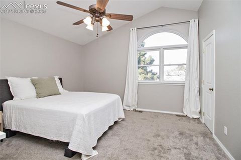 Tiny photo for 1455 Tamarisk Drive, Colorado Springs, CO 80906 (MLS # 3889263)