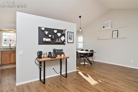 Tiny photo for 1455 Tamarisk Drive, Colorado Springs, CO 80906 (MLS # 3889263)