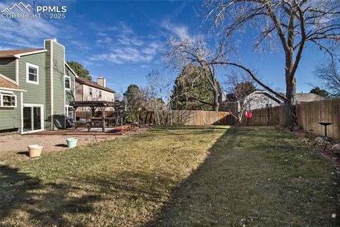 Tiny photo for 1455 Tamarisk Drive, Colorado Springs, CO 80906 (MLS # 3889263)