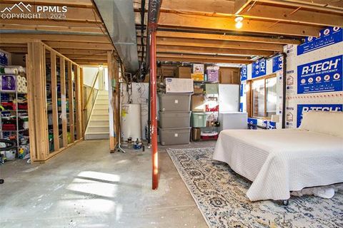 Tiny photo for 1455 Tamarisk Drive, Colorado Springs, CO 80906 (MLS # 3889263)