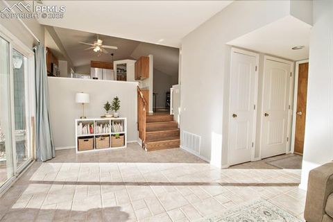 Tiny photo for 1455 Tamarisk Drive, Colorado Springs, CO 80906 (MLS # 3889263)