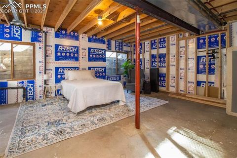 Tiny photo for 1455 Tamarisk Drive, Colorado Springs, CO 80906 (MLS # 3889263)