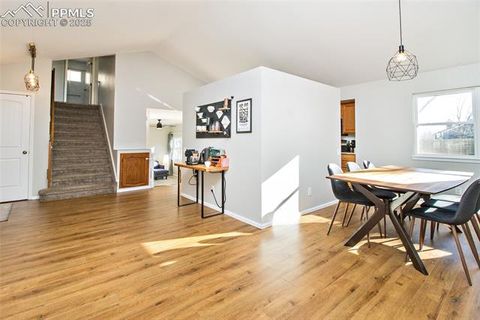 Tiny photo for 1455 Tamarisk Drive, Colorado Springs, CO 80906 (MLS # 3889263)