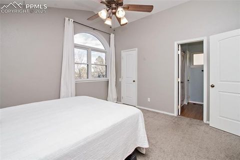 Tiny photo for 1455 Tamarisk Drive, Colorado Springs, CO 80906 (MLS # 3889263)