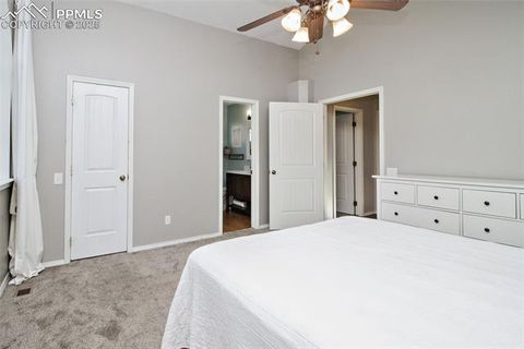 Tiny photo for 1455 Tamarisk Drive, Colorado Springs, CO 80906 (MLS # 3889263)