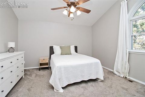 Tiny photo for 1455 Tamarisk Drive, Colorado Springs, CO 80906 (MLS # 3889263)