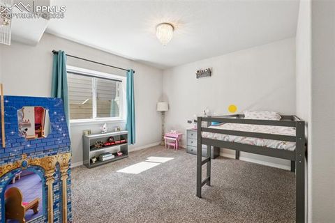 Tiny photo for 19534 Lindenmere Drive, Monument, CO 80132 (MLS # 7831009)