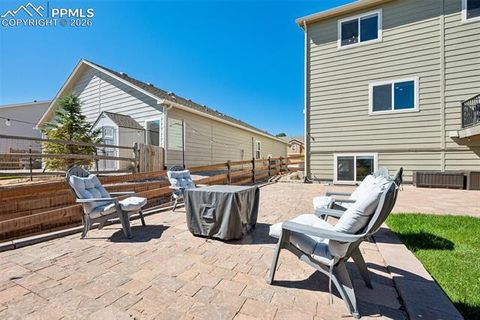 Tiny photo for 19534 Lindenmere Drive, Monument, CO 80132 (MLS # 7831009)