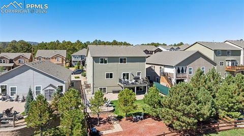 Tiny photo for 19534 Lindenmere Drive, Monument, CO 80132 (MLS # 7831009)