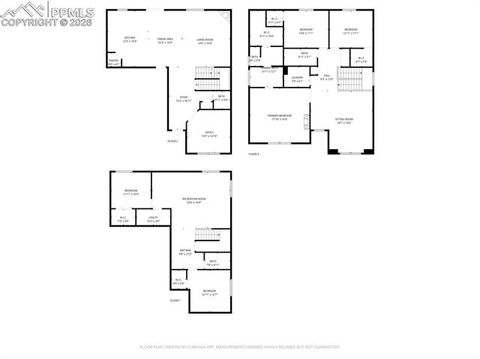 Tiny photo for 19534 Lindenmere Drive, Monument, CO 80132 (MLS # 7831009)