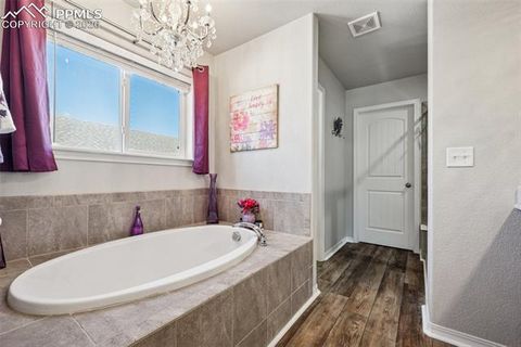 Tiny photo for 19534 Lindenmere Drive, Monument, CO 80132 (MLS # 7831009)