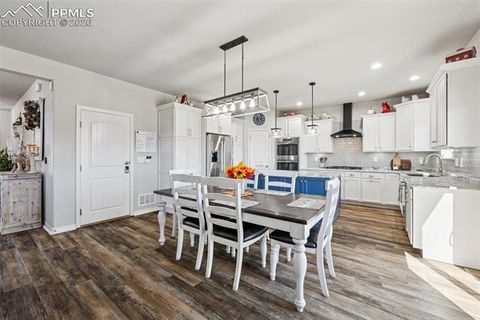 Tiny photo for 19534 Lindenmere Drive, Monument, CO 80132 (MLS # 7831009)