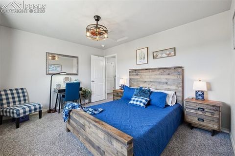 Tiny photo for 19534 Lindenmere Drive, Monument, CO 80132 (MLS # 7831009)