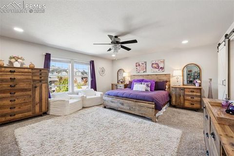 Tiny photo for 19534 Lindenmere Drive, Monument, CO 80132 (MLS # 7831009)