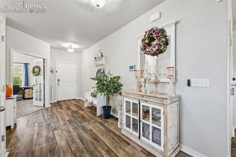 Tiny photo for 19534 Lindenmere Drive, Monument, CO 80132 (MLS # 7831009)