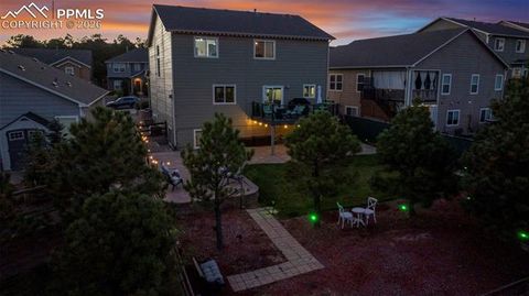 Tiny photo for 19534 Lindenmere Drive, Monument, CO 80132 (MLS # 7831009)