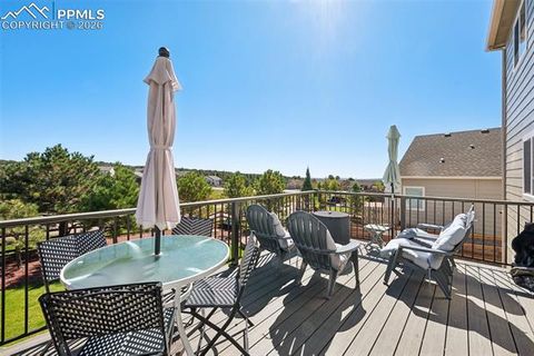 Tiny photo for 19534 Lindenmere Drive, Monument, CO 80132 (MLS # 7831009)