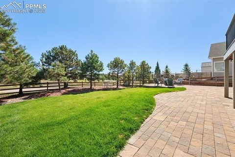 Tiny photo for 19534 Lindenmere Drive, Monument, CO 80132 (MLS # 7831009)