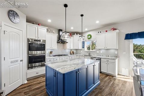 Tiny photo for 19534 Lindenmere Drive, Monument, CO 80132 (MLS # 7831009)