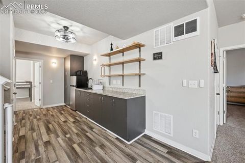 Tiny photo for 19534 Lindenmere Drive, Monument, CO 80132 (MLS # 7831009)