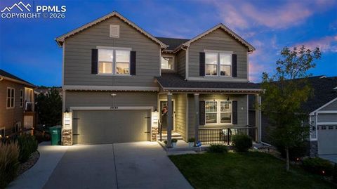 Tiny photo for 19534 Lindenmere Drive, Monument, CO 80132 (MLS # 7831009)