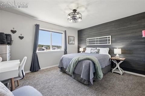 Tiny photo for 19534 Lindenmere Drive, Monument, CO 80132 (MLS # 7831009)