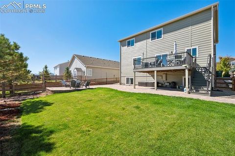 Tiny photo for 19534 Lindenmere Drive, Monument, CO 80132 (MLS # 7831009)