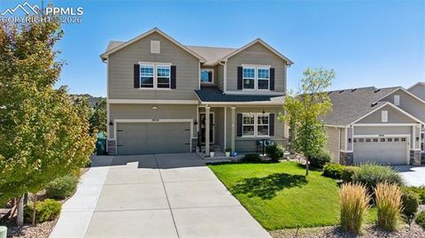 Photo of 19534 Lindenmere Drive, Monument, CO 80132 (MLS # 7831009)