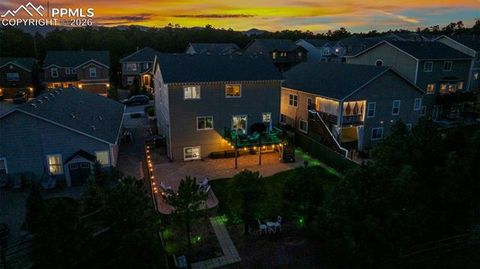 Tiny photo for 19534 Lindenmere Drive, Monument, CO 80132 (MLS # 7831009)