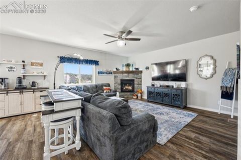 Tiny photo for 19534 Lindenmere Drive, Monument, CO 80132 (MLS # 7831009)