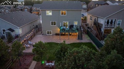 Tiny photo for 19534 Lindenmere Drive, Monument, CO 80132 (MLS # 7831009)