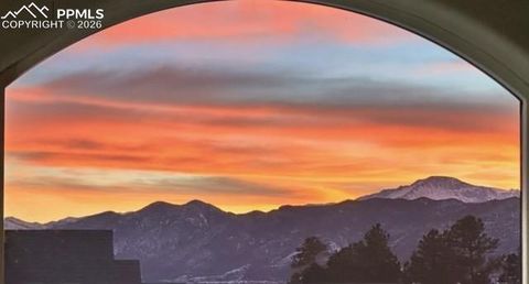 Tiny photo for 19534 Lindenmere Drive, Monument, CO 80132 (MLS # 7831009)