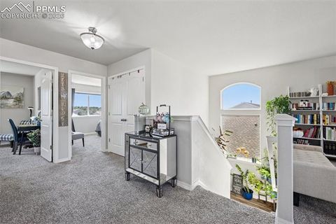 Tiny photo for 19534 Lindenmere Drive, Monument, CO 80132 (MLS # 7831009)