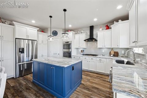 Tiny photo for 19534 Lindenmere Drive, Monument, CO 80132 (MLS # 7831009)