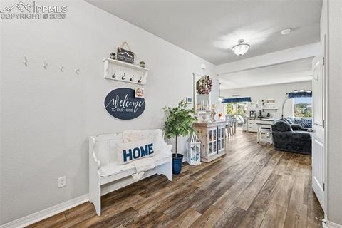Tiny photo for 19534 Lindenmere Drive, Monument, CO 80132 (MLS # 7831009)