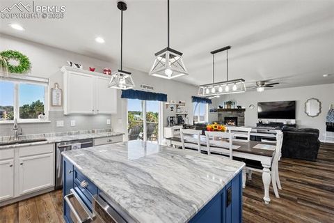 Tiny photo for 19534 Lindenmere Drive, Monument, CO 80132 (MLS # 7831009)